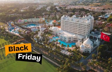 KAMELYA COLLECTION FULYA